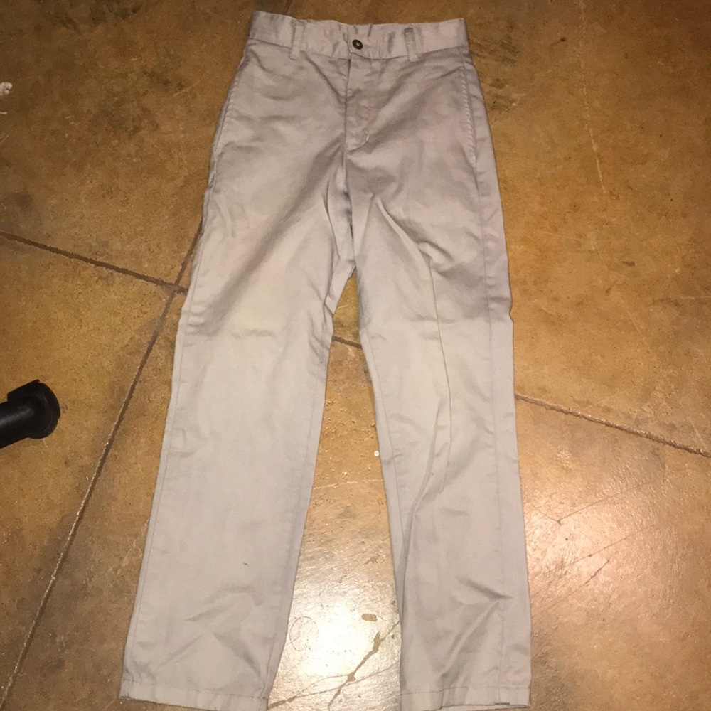 Cacky pants